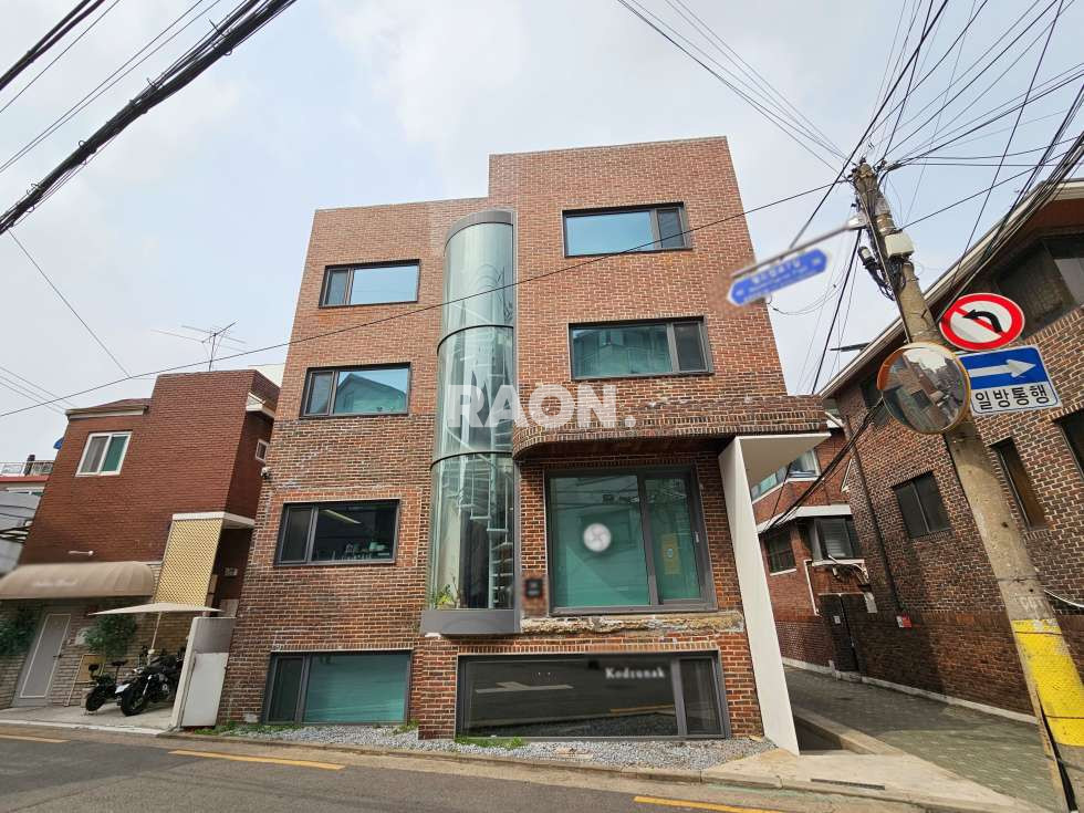 서울 마포구 합정동 [49평]망원 인근 통임대 월세 매물번호 13014 사진 1