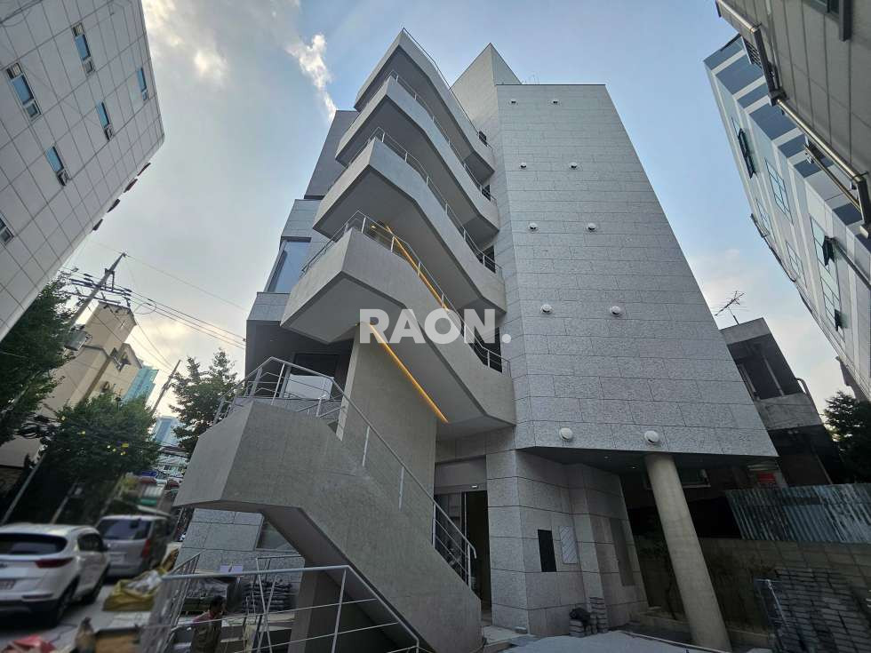 서울 마포구 서교동 [29평] 서교동 오피스 신축 건물 월세 매물번호 12800 사진 10