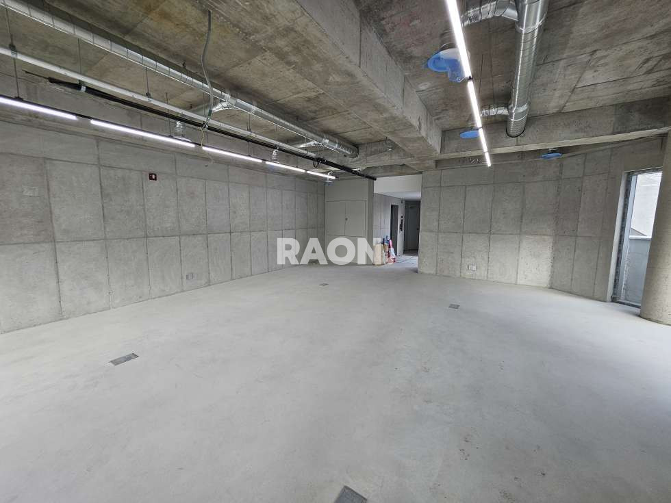 서울 마포구 서교동 [28평] 서교동 오피스 신축 건물 월세 매물번호 12802 사진 4