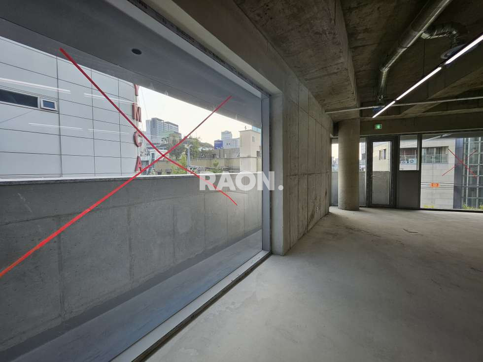 서울 마포구 서교동 [28평] 서교동 오피스 신축 건물 월세 매물번호 12802 사진 8
