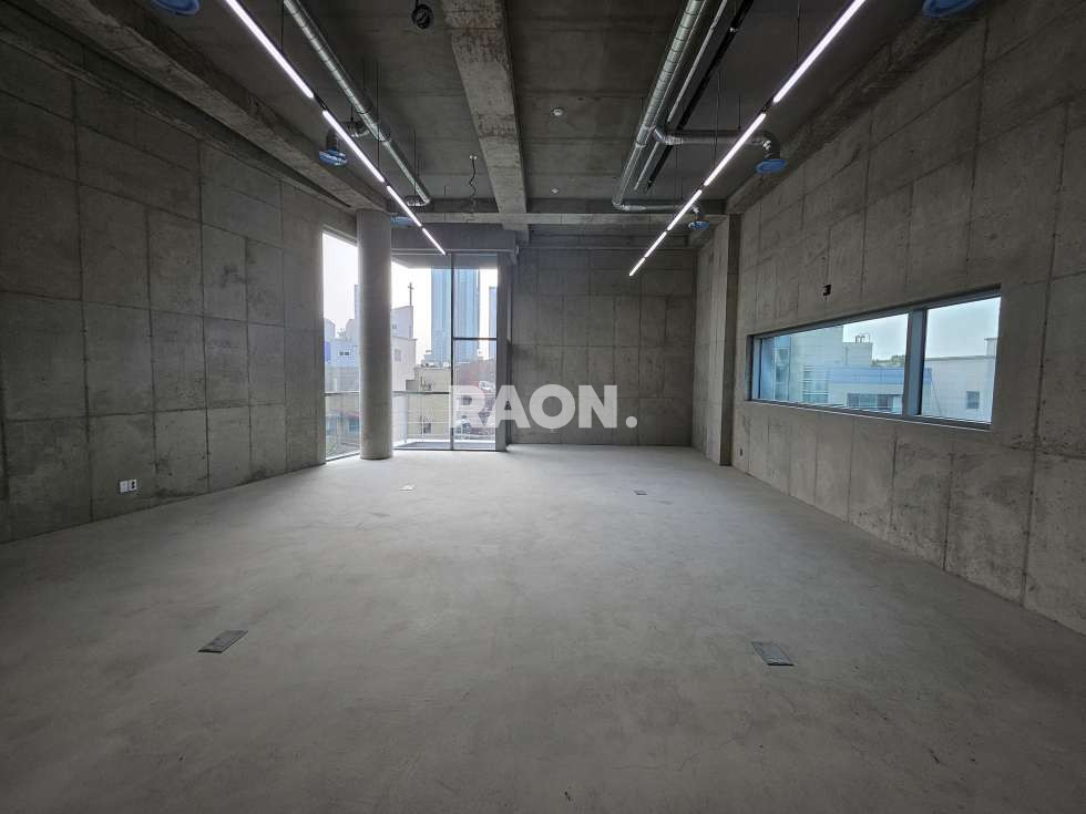 서울 마포구 서교동 [33평] 서교동 오피스 신축 건물 월세 매물번호 12803 사진 6