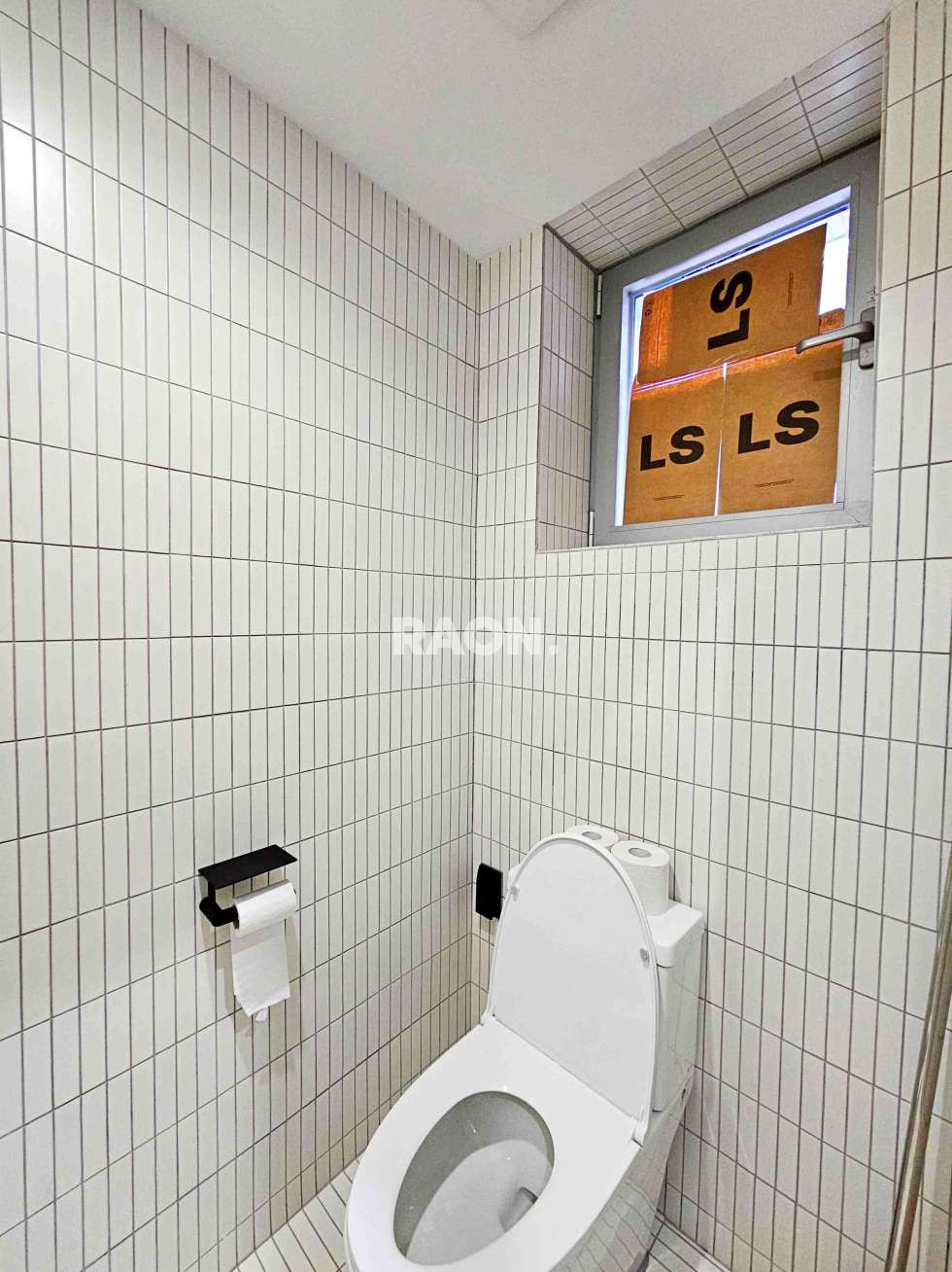 서울 마포구 연남동 [27평] 연남동 감각적인 외관 무권리 연층 임대 가능 월세 매물번호 13350 사진 14