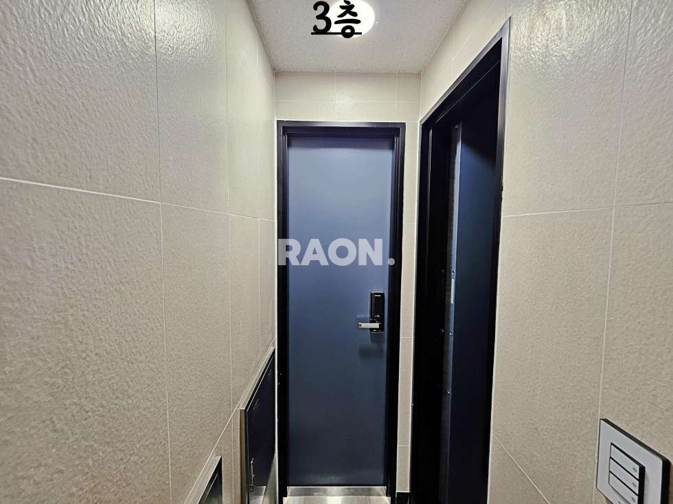 서울 마포구 망원동 [118평]연층사용 마포구청역 신축 무권리 월세 매물번호 13127 사진 18