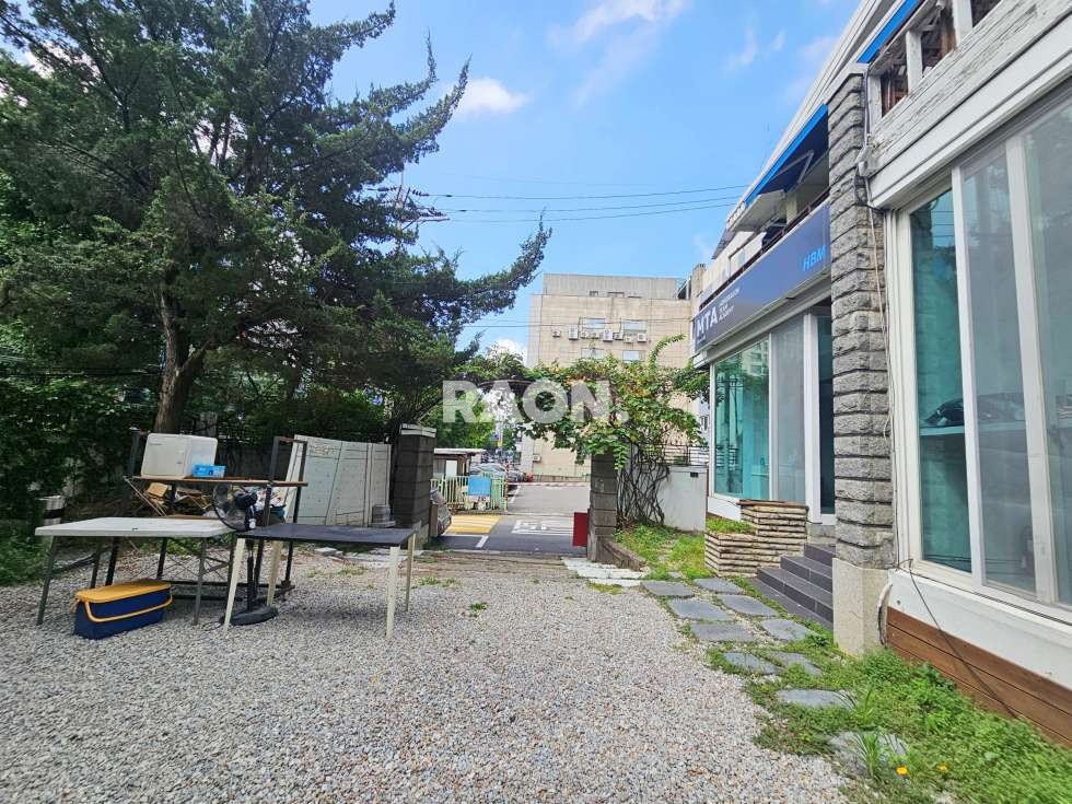 서울 마포구 성산동 [81평]경성고 사거리 주택형 통임대 월세 매물번호 12582 사진 3