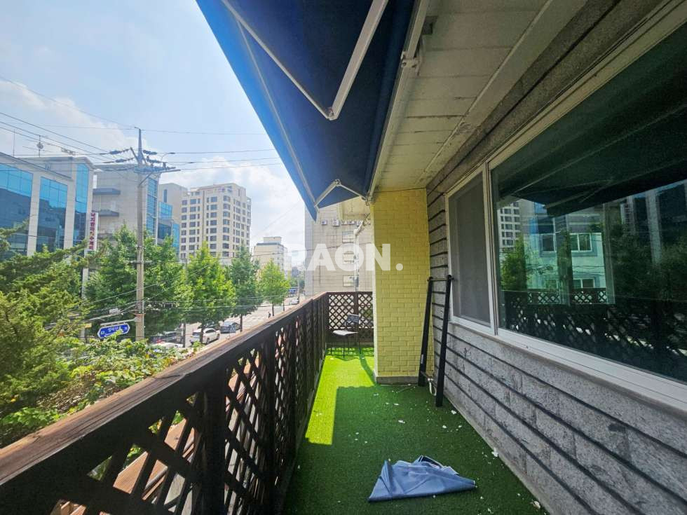 서울 마포구 성산동 [81평]경성고 사거리 주택형 통임대 월세 매물번호 12582 사진 5