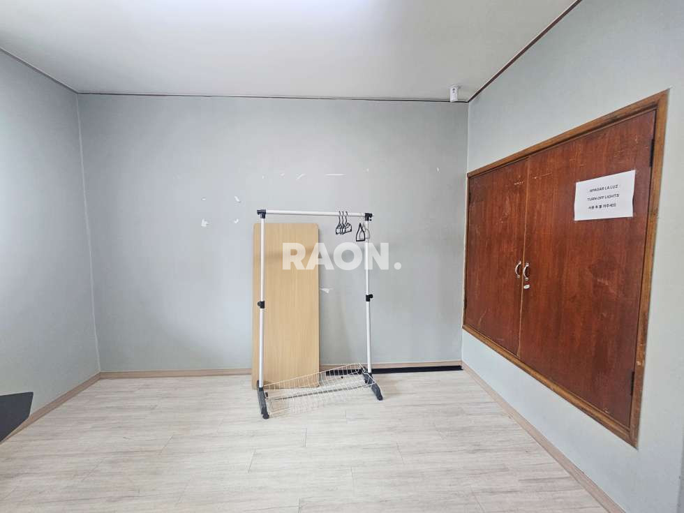 서울 마포구 성산동 [81평]경성고 사거리 주택형 통임대 월세 매물번호 12582 사진 7