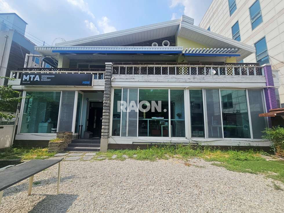 서울 마포구 성산동 [81평]경성고 사거리 주택형 통임대 월세 매물번호 12582 사진 20