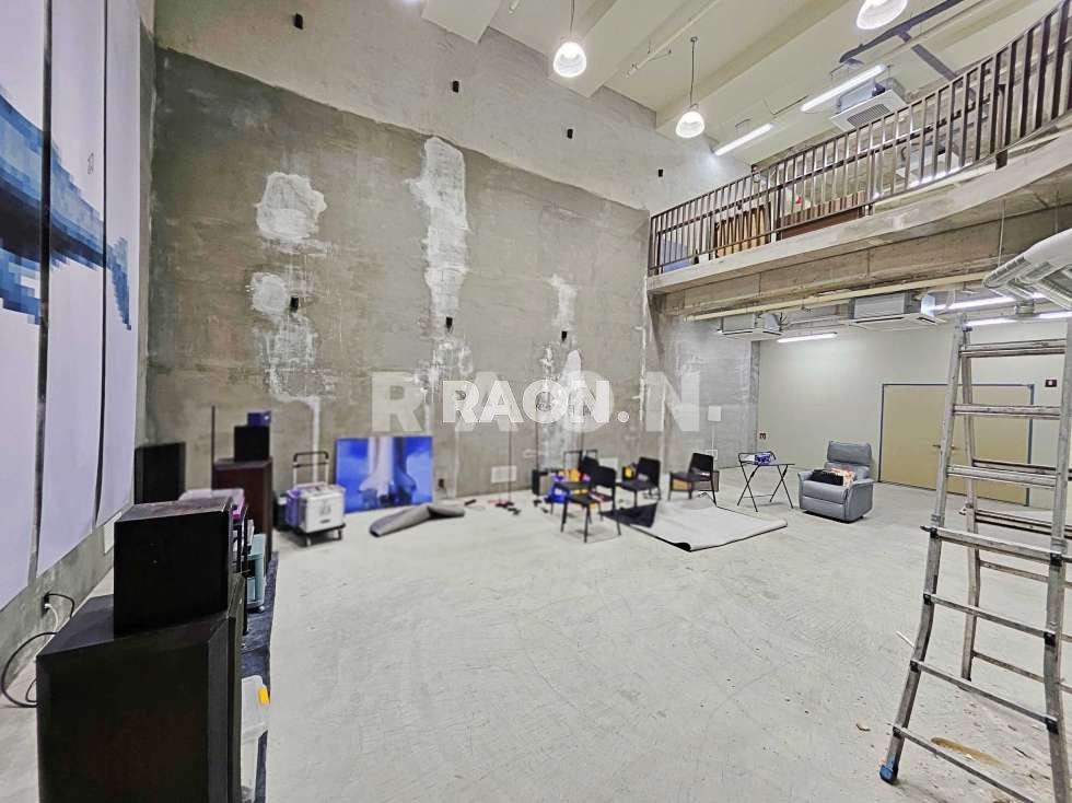서울 마포구 서교동 [83평]공연장,스튜디오,연습실 추천 공간 월세 매물번호 13601 사진 2
