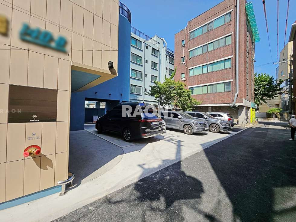 서울 마포구 서교동 [83평]공연장,스튜디오,연습실 추천 공간 월세 매물번호 13601 사진 16