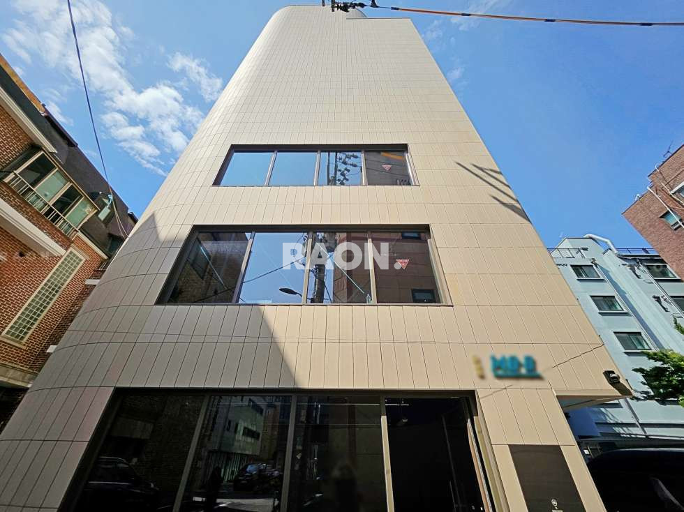 서울 마포구 서교동 [83평]공연장,스튜디오,연습실 추천 공간 월세 매물번호 13601 사진 17