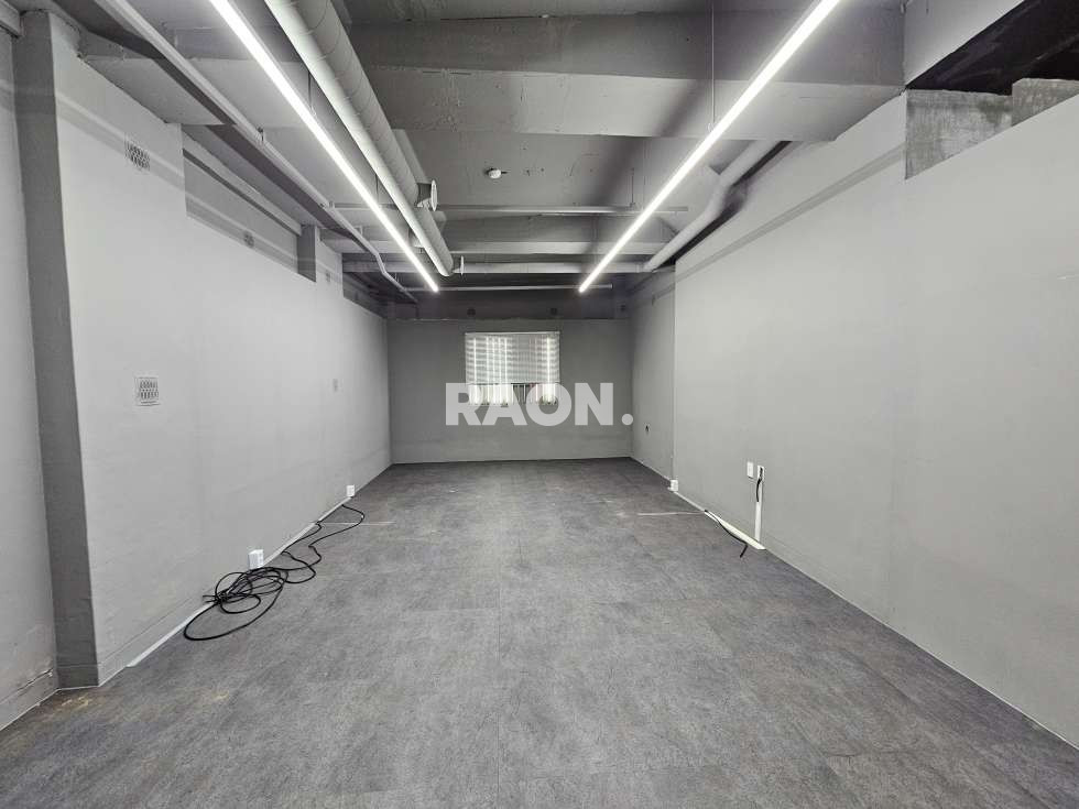 서울 마포구 연남동 [45평]경의선숲길 무권리 지층 층고높음 연습실스튜디오 강력추천 월세 매물번호 13447 사진 5