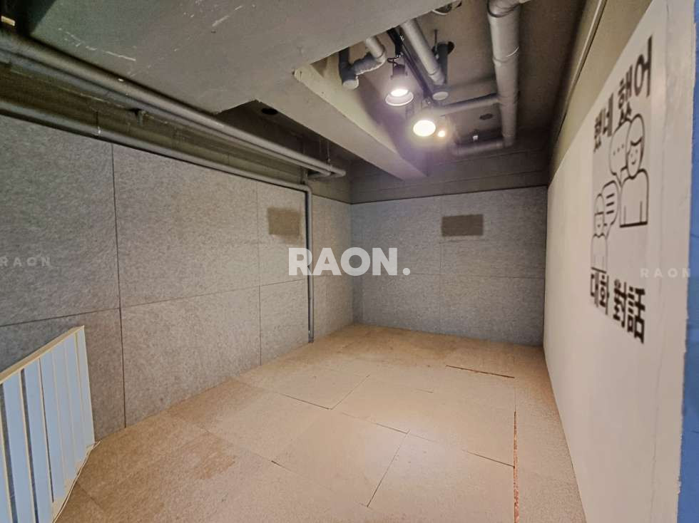서울 마포구 서교동 [47평]홍대도보권 복층구조의 지하층 연습실스튜디오등추천 월세 매물번호 13117 사진 18