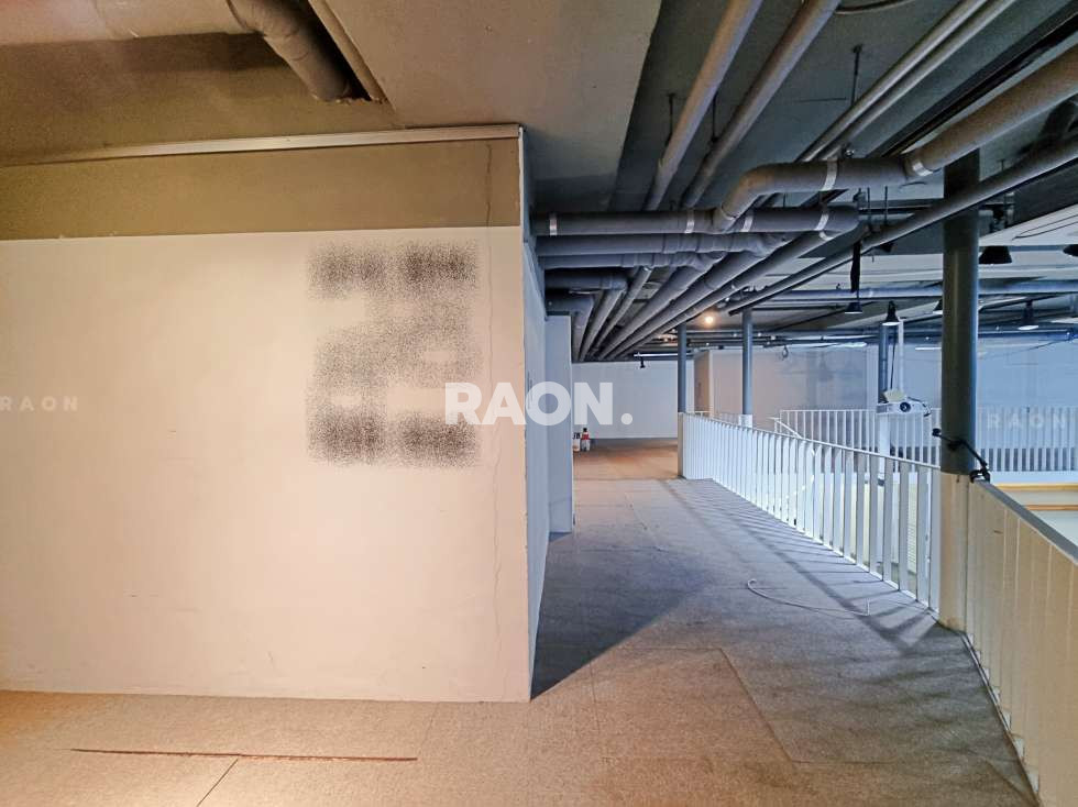서울 마포구 서교동 [47평]홍대도보권 복층구조의 지하층 연습실스튜디오등추천 월세 매물번호 13117 사진 19