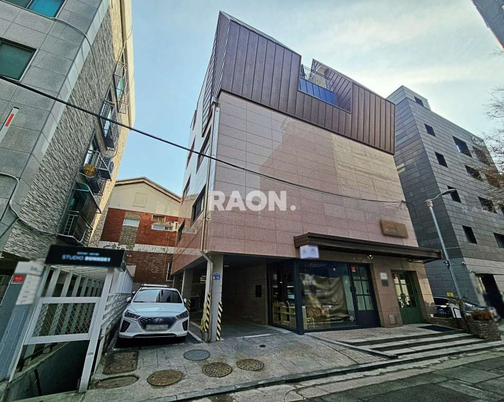 서울 마포구 서교동 [47평]홍대도보권 복층구조의 지하층 연습실스튜디오등추천 월세 매물번호 13117 사진 22