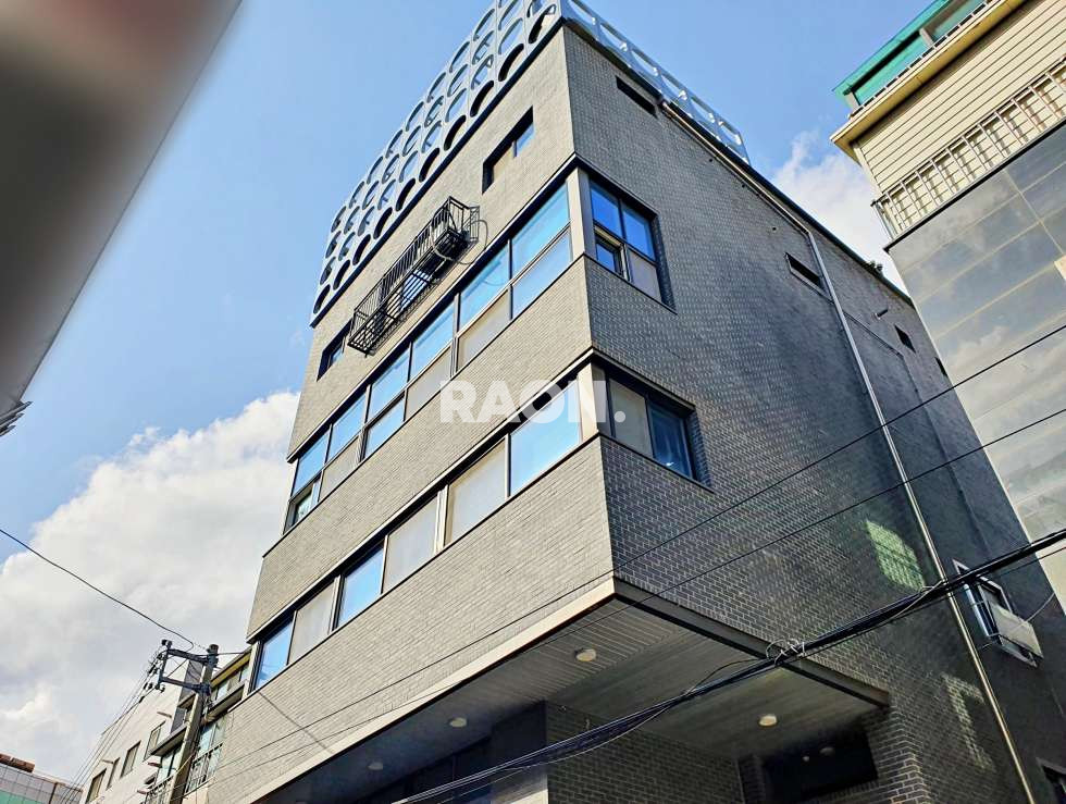 서울 마포구 서교동 [44평]층고높은 망원전철역세권 사무실 채광좋음 스튜디오추천 월세 매물번호 10305 사진 17
