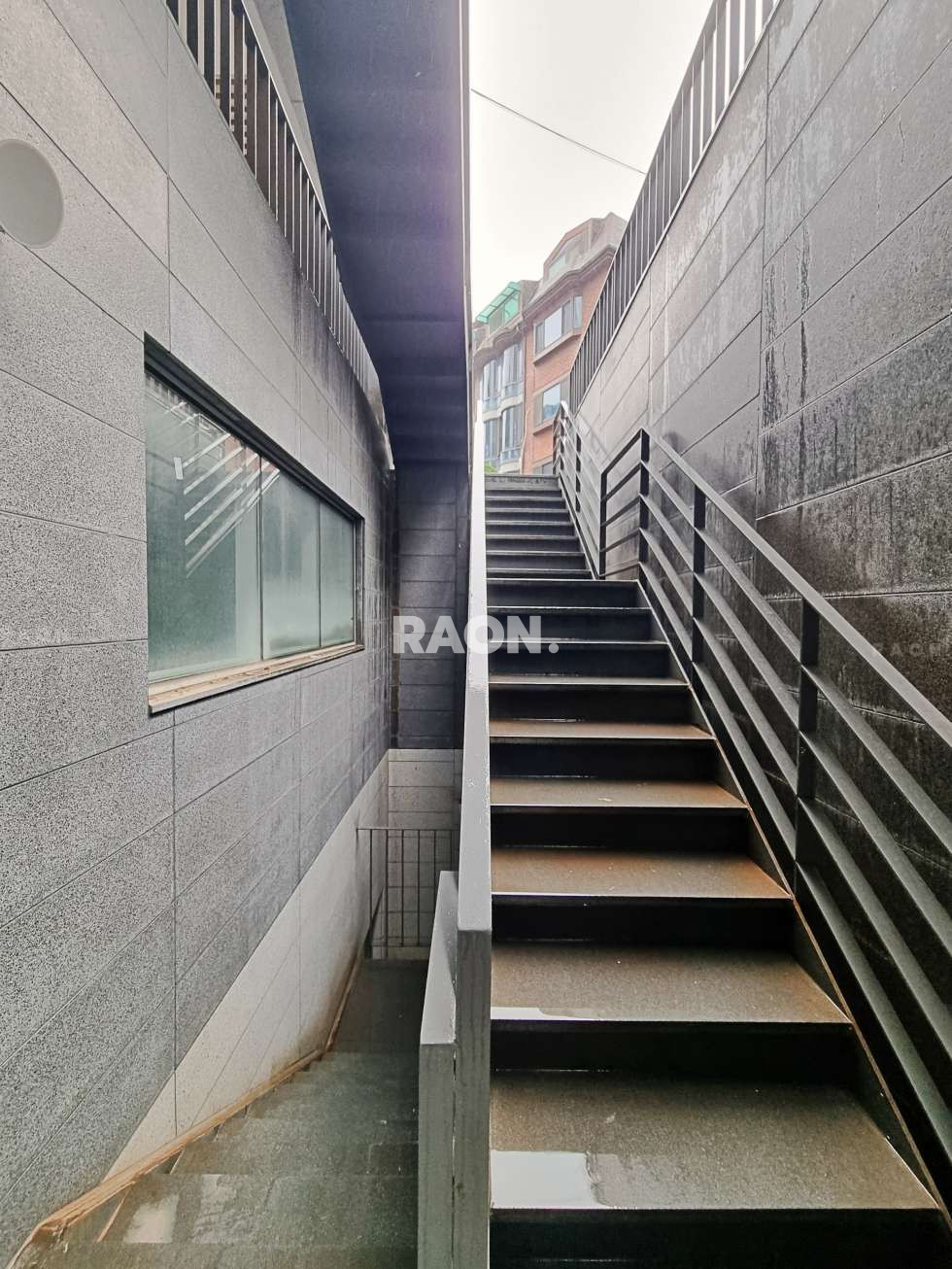 서울 마포구 합정동 [52평]연층사용 합정역 무권리 지하1층,1층 동시 사용 월세 매물번호 13599 사진 11