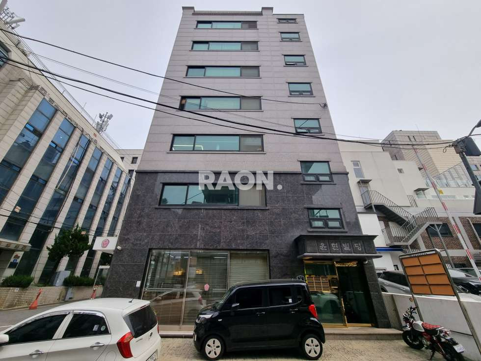 서울 마포구 서교동 [13평]합정·홍대역세권 탁월한 채광 소형 사무실 월세 매물번호 13614 사진 9