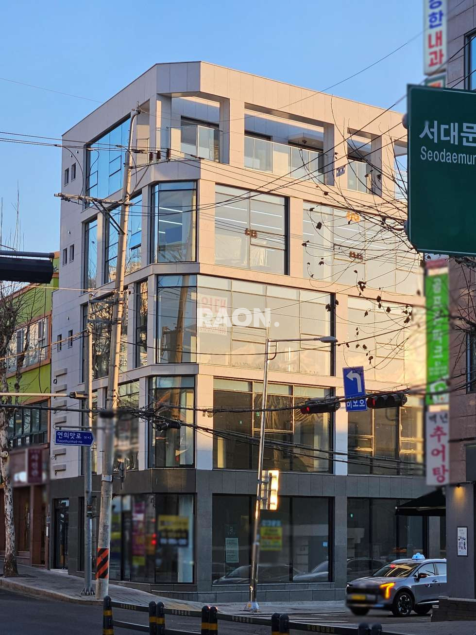 서울 서대문구 연희동 [37평]무권리 연희동 신축 강력추천 월세 매물번호 13260 사진 14