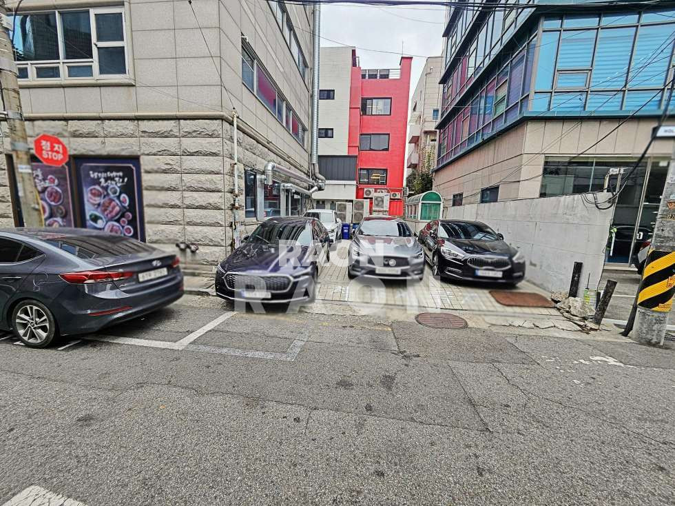 서울 마포구 서교동 [58평]연층사용 서교동 오피스 무권리 상가 사무실 월세 매물번호 13610 사진 25