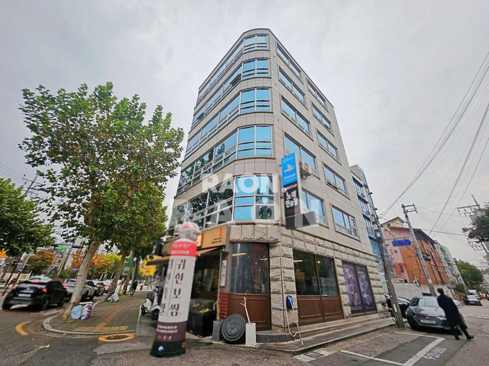 서울 마포구 서교동 [58평]연층사용 서교동 오피스 무권리 상가 사무실 월세 매물번호 13610 사진 26