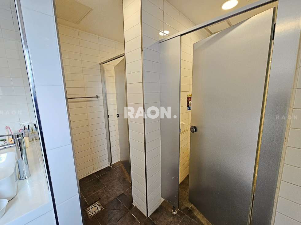 서울 마포구 합정동 [46평]합정역 3분 세련된 내외관 조기계약 주차 2대 사무실 월세 매물번호 13439 사진 21