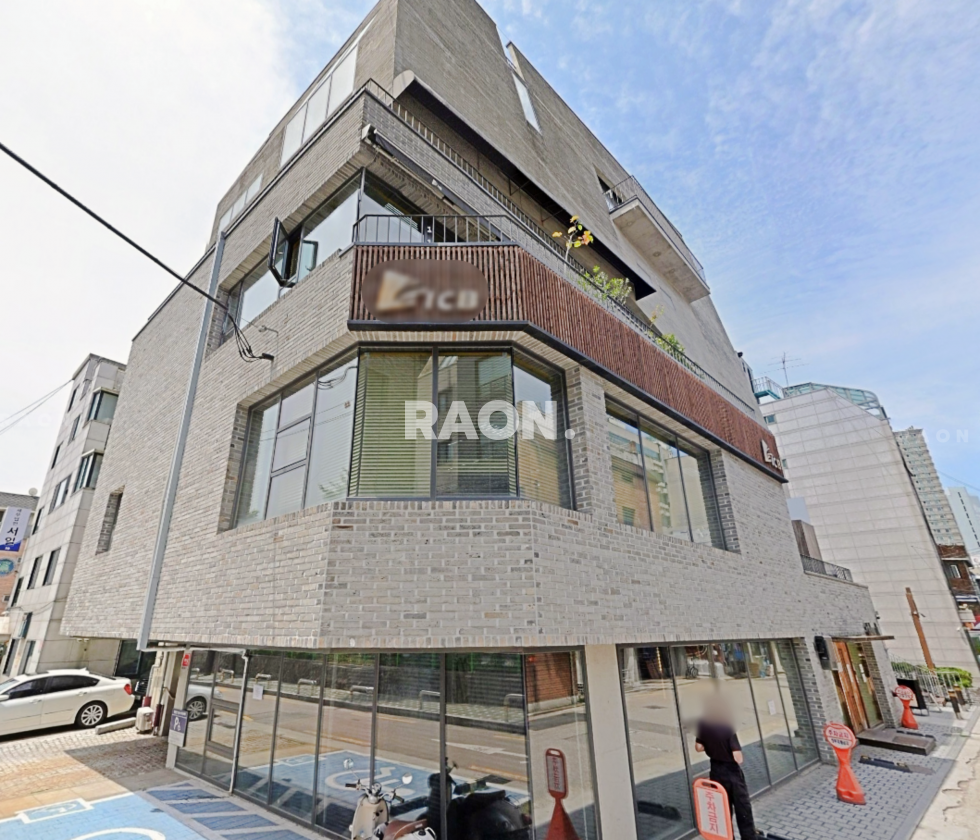서울 마포구 합정동 [46평]합정역 3분 세련된 내외관 조기계약 주차 2대 사무실 월세 매물번호 13439 사진 25