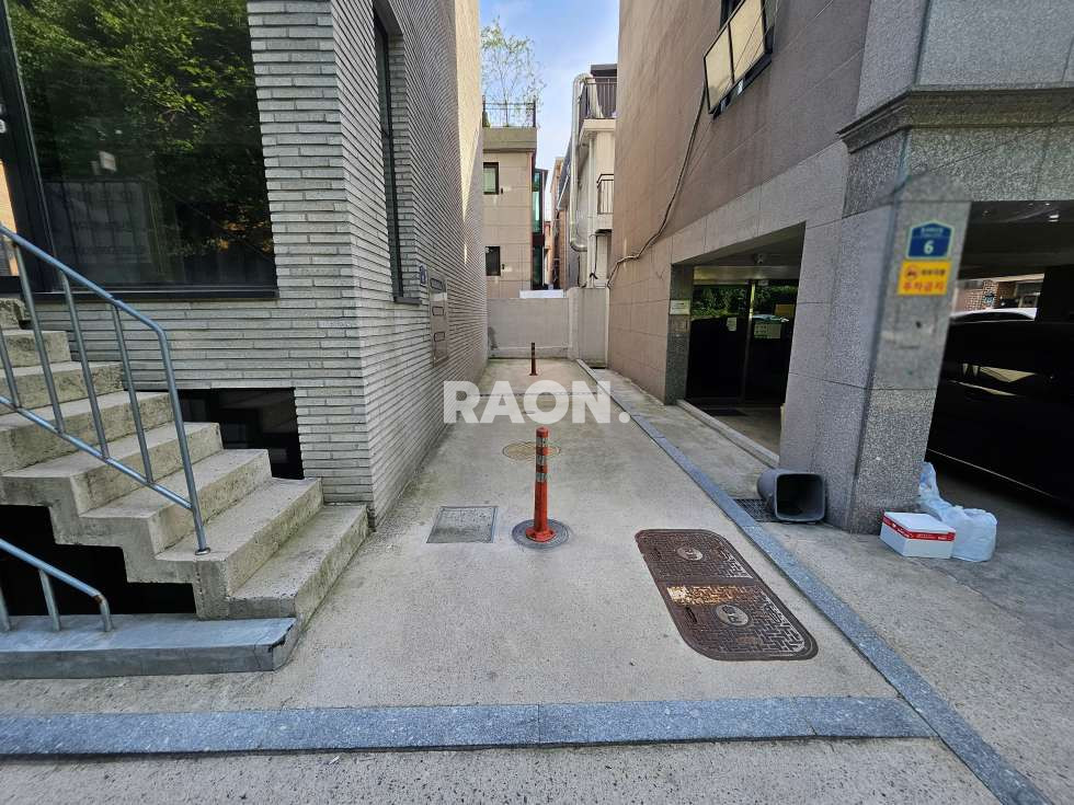 서울 마포구 연남동 [18평]무권리 가성비 좋은 상가 사무실 임대 월세 매물번호 13217 사진 6