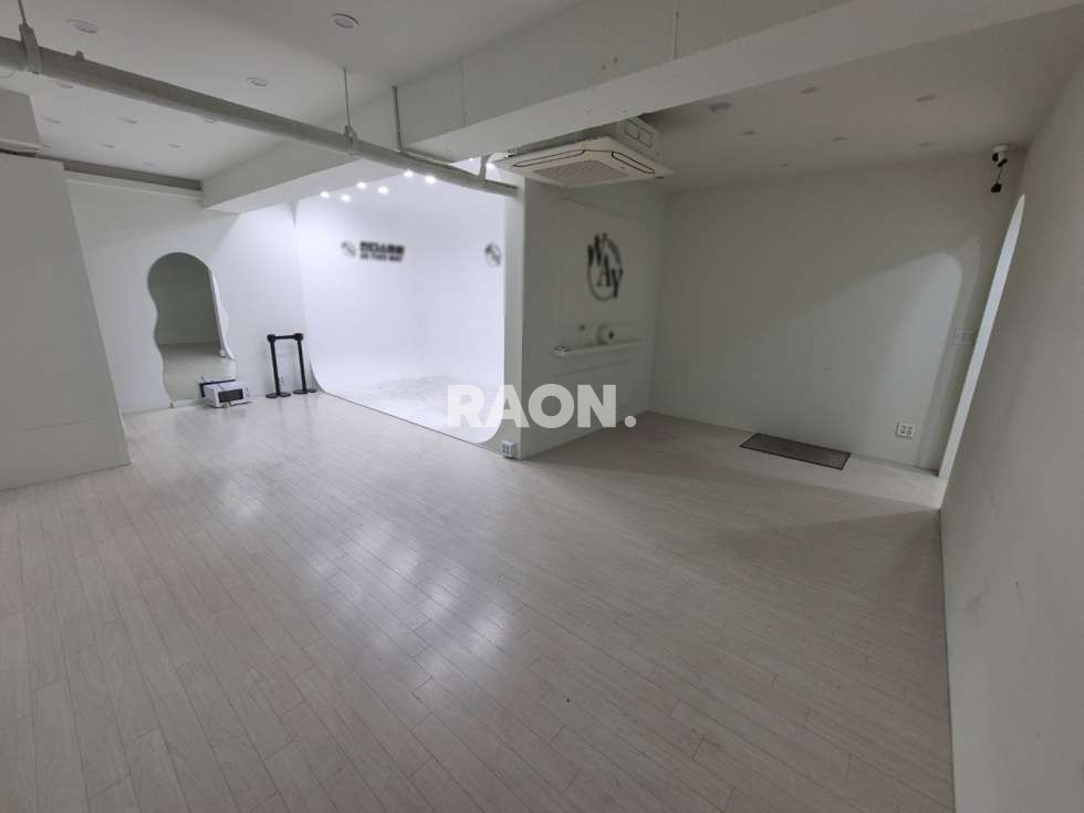 서울 마포구 동교동 [72평]연층사용 홍대 도보3분 상가 사무실 공간 월세 매물번호 13618 사진 13