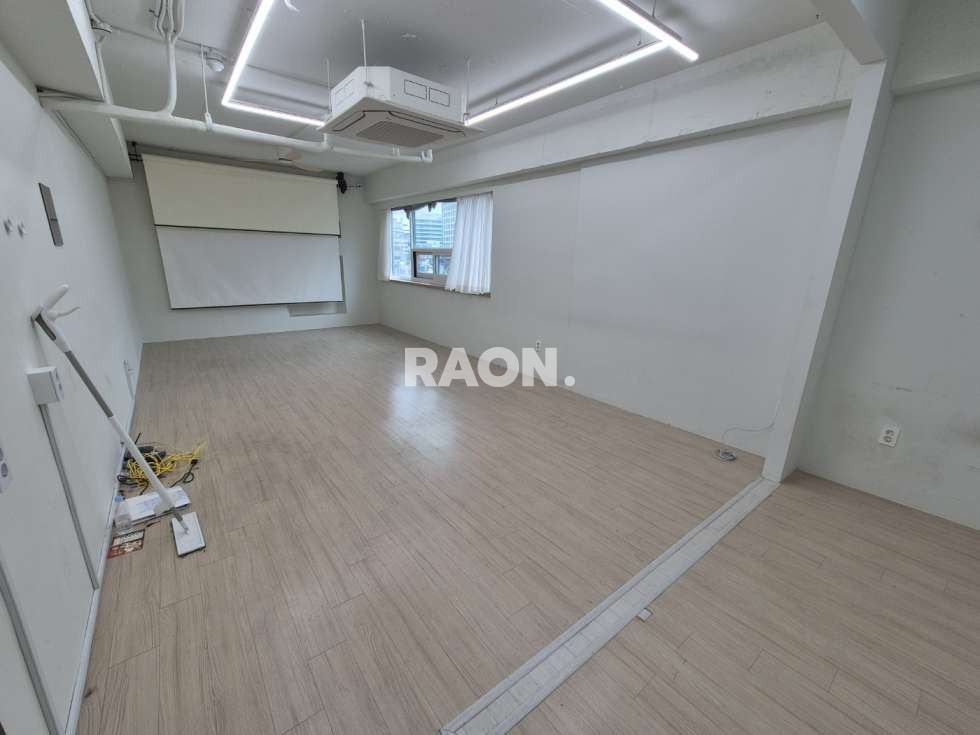 서울 마포구 동교동 [72평]연층사용 홍대 도보3분 상가 사무실 공간 월세 매물번호 13618 사진 16