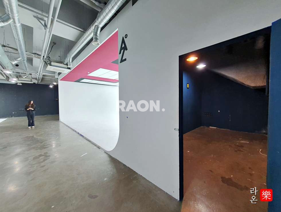 서울 마포구 서교동 [58평] 대형 지하층 역세권에 임대료 가성비 우수 월세 매물번호 12247 사진 5