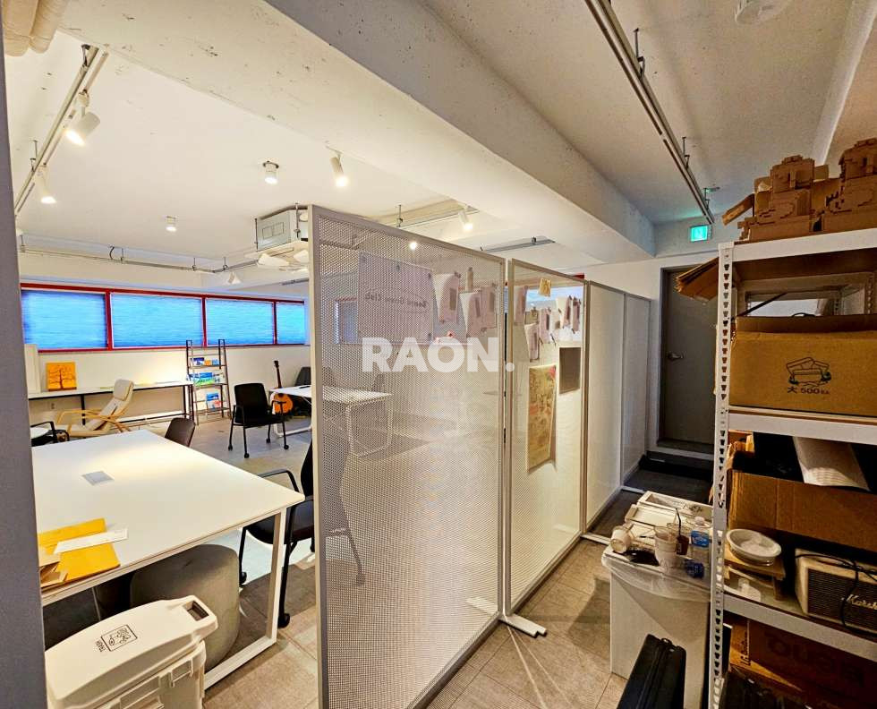 서울 마포구 서교동 [21평]망원역 도보 5분 깔끔한 컨디션 사무실 월세 매물번호 12917 사진 9