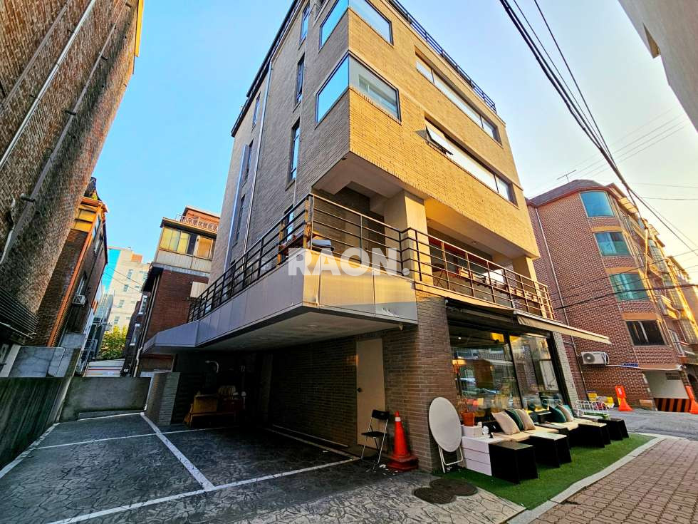 서울 마포구 서교동 [21평]망원역 도보 5분 깔끔한 컨디션 사무실 월세 매물번호 12917 사진 14
