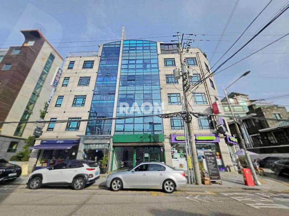 서울 서대문구 연희동 [45평]연희동 사러가 마트 3면통창 채광,개방감 우수 공간 월세 매물번호 12131 사진 15