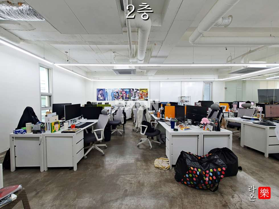 서울 마포구 서교동 [212평]홍대 역세권 S급 컨디션 유일무이 월세 매물번호 13383 사진 7