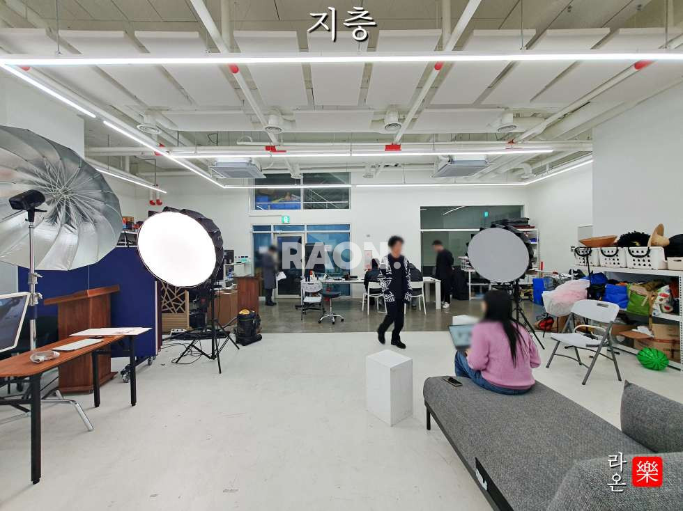 서울 마포구 서교동 [212평]홍대 역세권 S급 컨디션 유일무이 월세 매물번호 13383 사진 12
