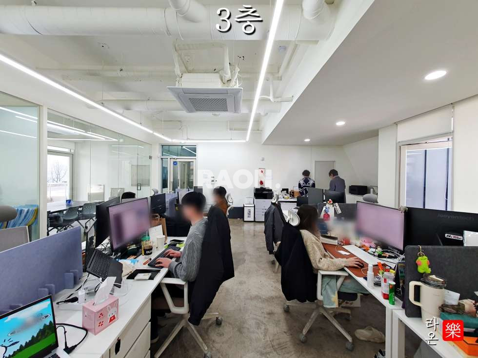서울 마포구 서교동 [212평]홍대 역세권 S급 컨디션 유일무이 월세 매물번호 13383 사진 13