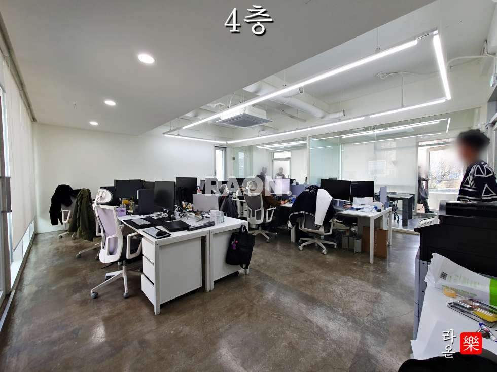 서울 마포구 서교동 [212평]홍대 역세권 S급 컨디션 유일무이 월세 매물번호 13383 사진 17
