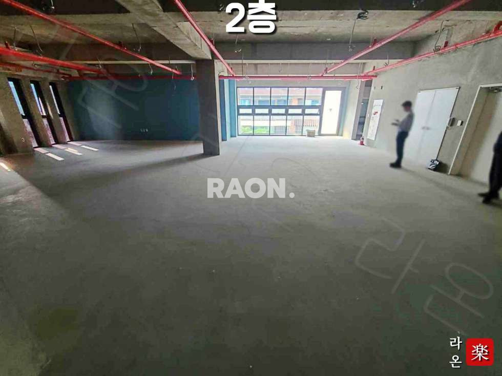 서울 서대문구 연희동 [65평]연희동 신축 대로변 위치 월세 매물번호 13625 사진 4