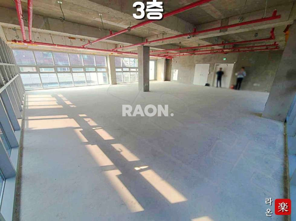 서울 서대문구 연희동 [61평]연희동 신축 대로변 위치 월세 매물번호 13626 사진 6