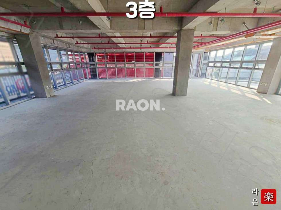 서울 서대문구 연희동 [61평]연희동 신축 대로변 위치 월세 매물번호 13626 사진 9