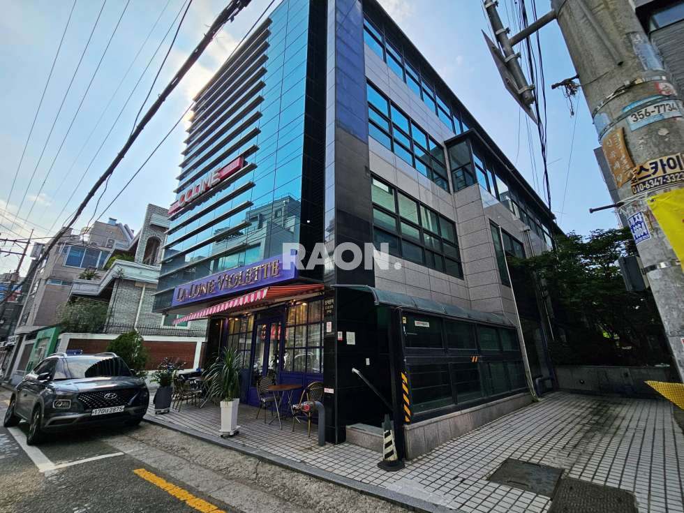 서울 마포구 동교동 [75평]홍대역 5분 무권리 층고높은 지층 월세 매물번호 12696 사진 16