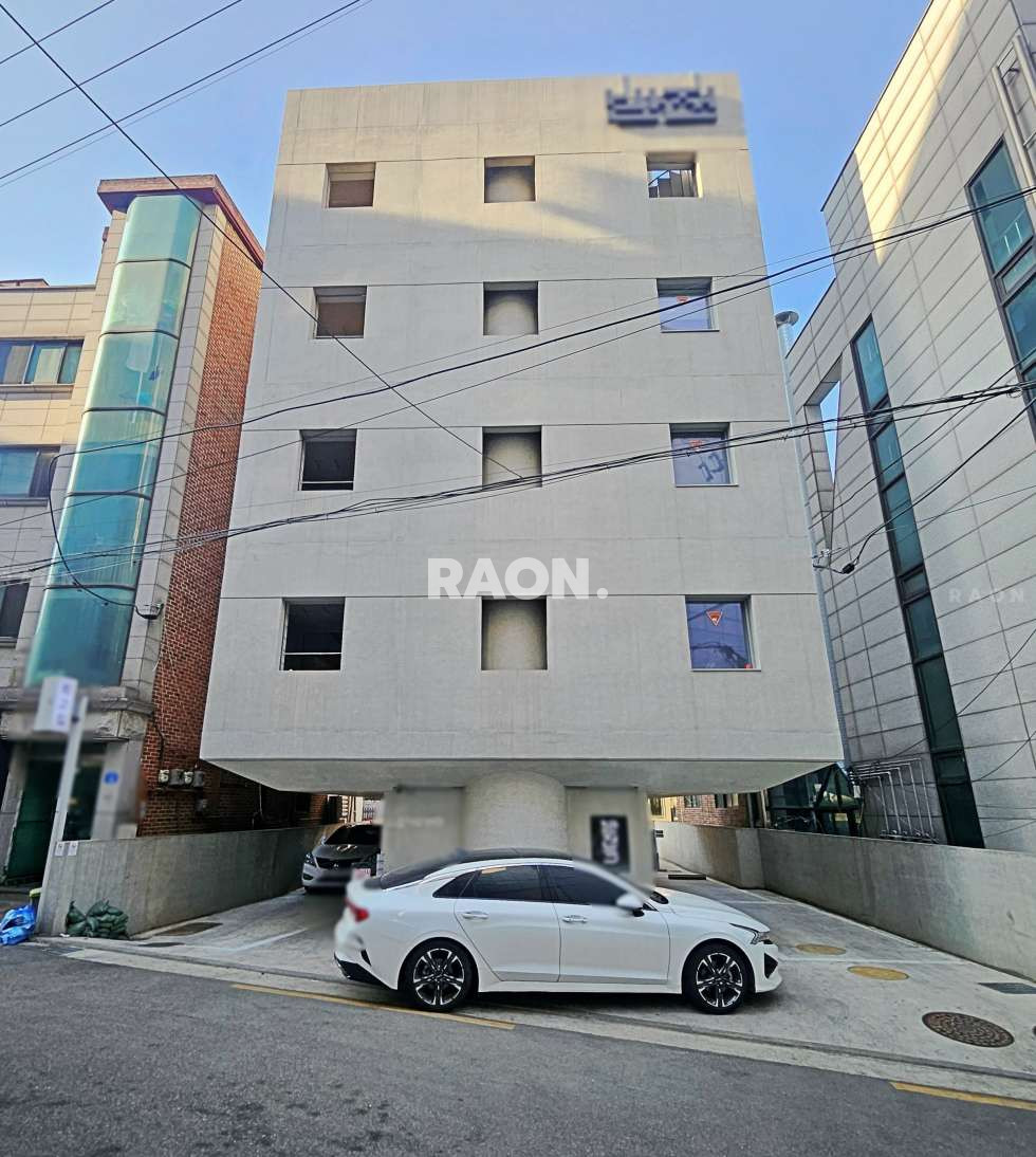 서울 마포구 서교동 [25평]홍대 경의선숲길 신축급 컨디션 우수 월세 매물번호 13404 사진 11