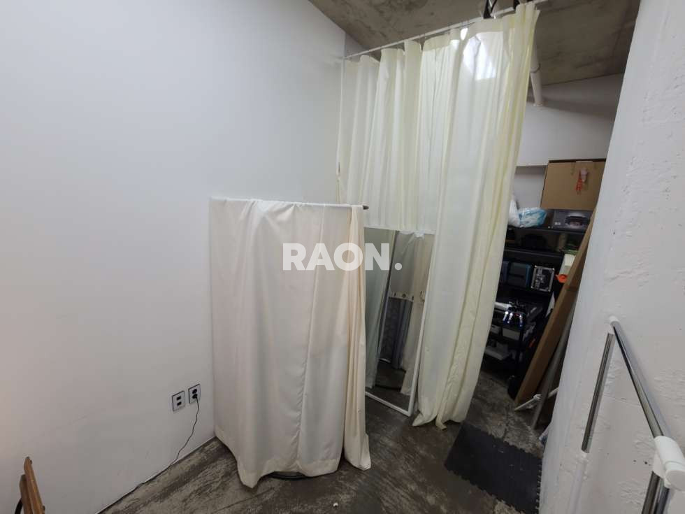 서울 마포구 연남동 [29평]끝남동 스튜디오 최적화 임대 공간, 시설비 있습니다. 월세 매물번호 13633 사진 6