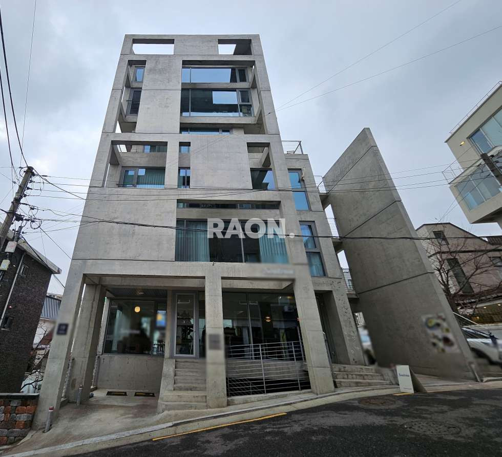 서울 마포구 연남동 [29평]끝남동 스튜디오 최적화 임대 공간, 시설비 있습니다. 월세 매물번호 13633 사진 12