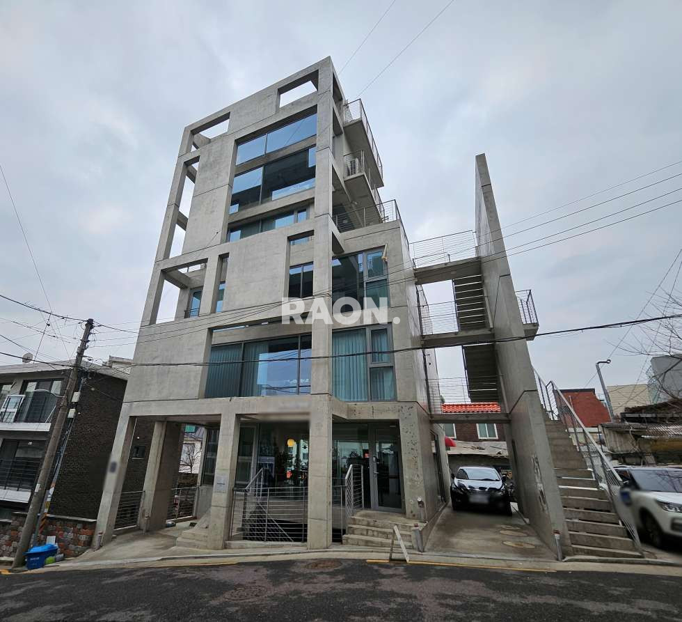 서울 마포구 연남동 [29평]끝남동 스튜디오 최적화 임대 공간, 시설비 있습니다. 월세 매물번호 13633 사진 13
