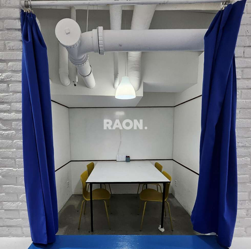 서울 마포구 동교동 [91평]홍대 동교동 오피스 입지 시설비 있습니다 월세 매물번호 13045 사진 7