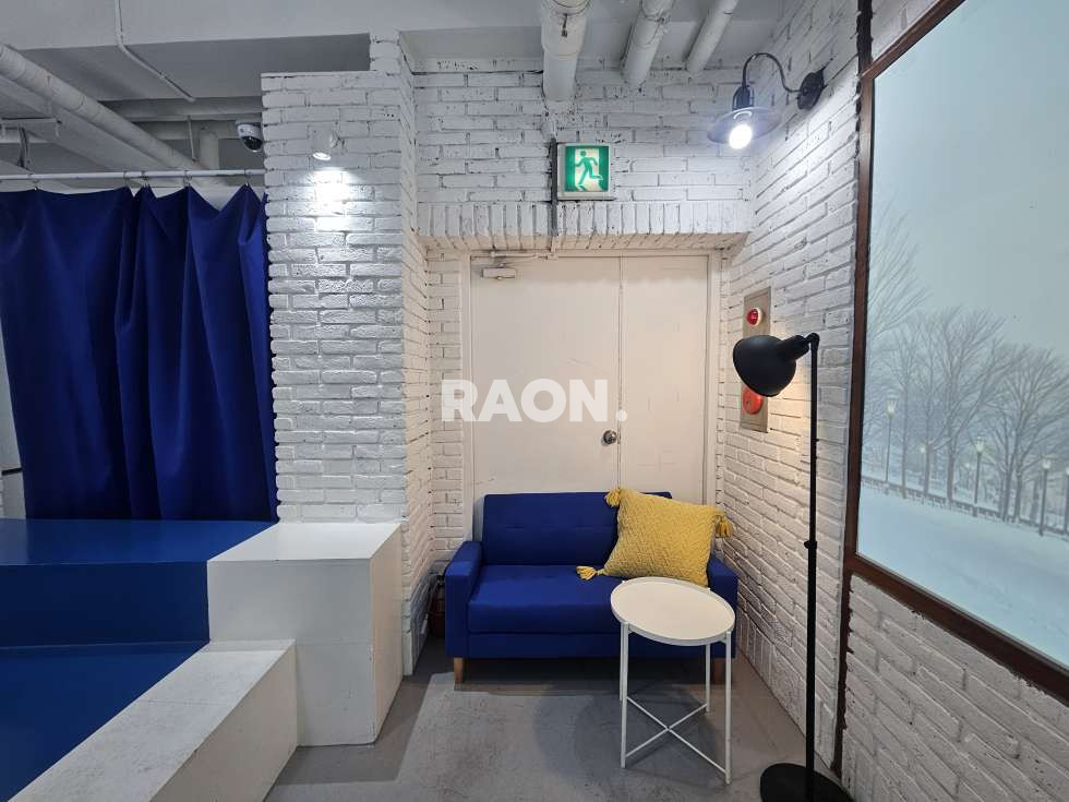 서울 마포구 동교동 [91평]홍대 동교동 오피스 입지 시설비 있습니다 월세 매물번호 13045 사진 8