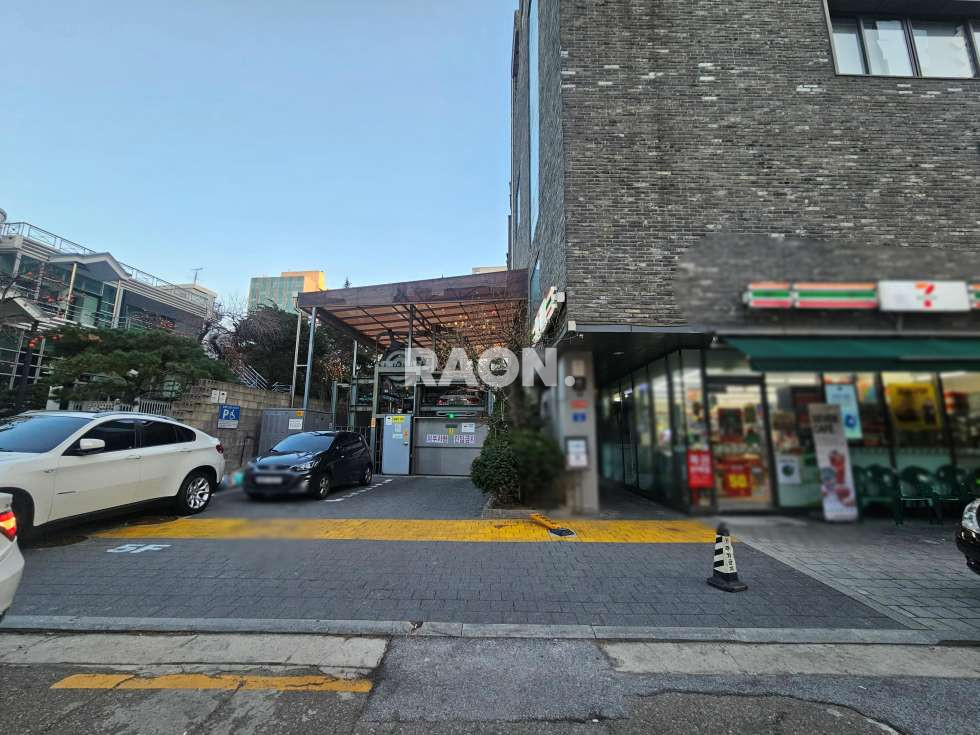 서울 마포구 동교동 [91평]홍대 동교동 오피스 입지 시설비 있습니다 월세 매물번호 13045 사진 15