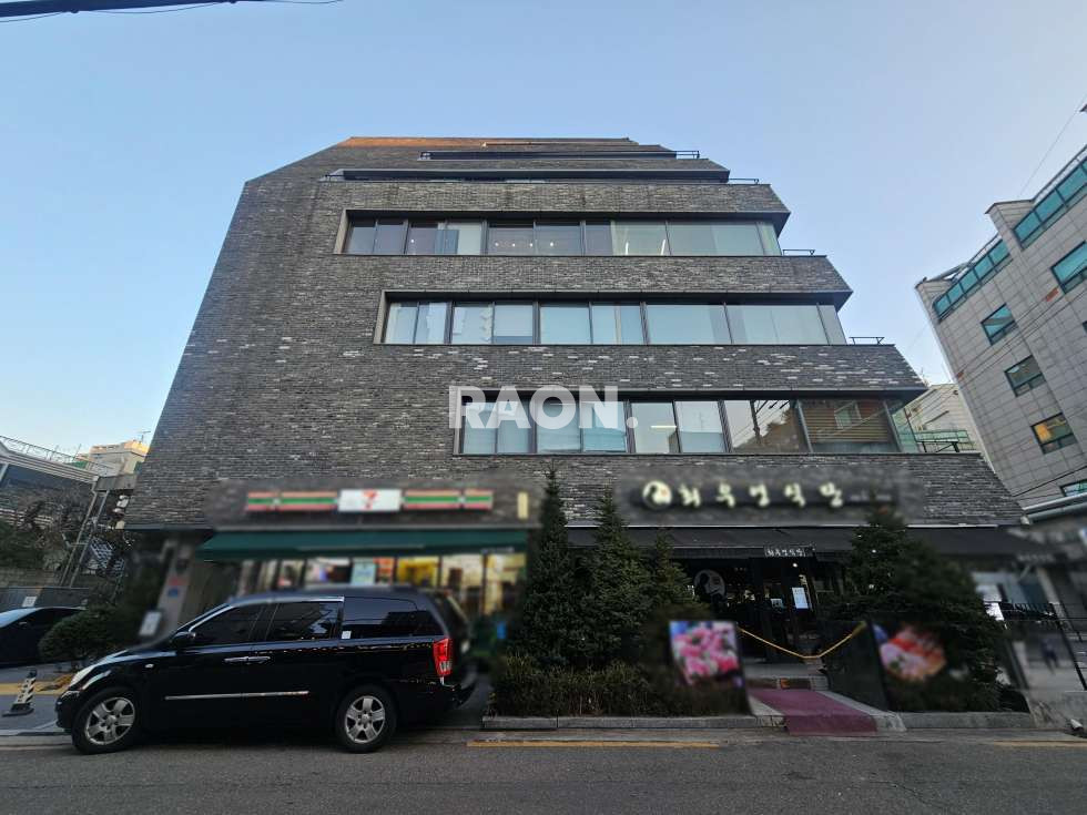 서울 마포구 동교동 [91평]홍대 동교동 오피스 입지 시설비 있습니다 월세 매물번호 13045 사진 18