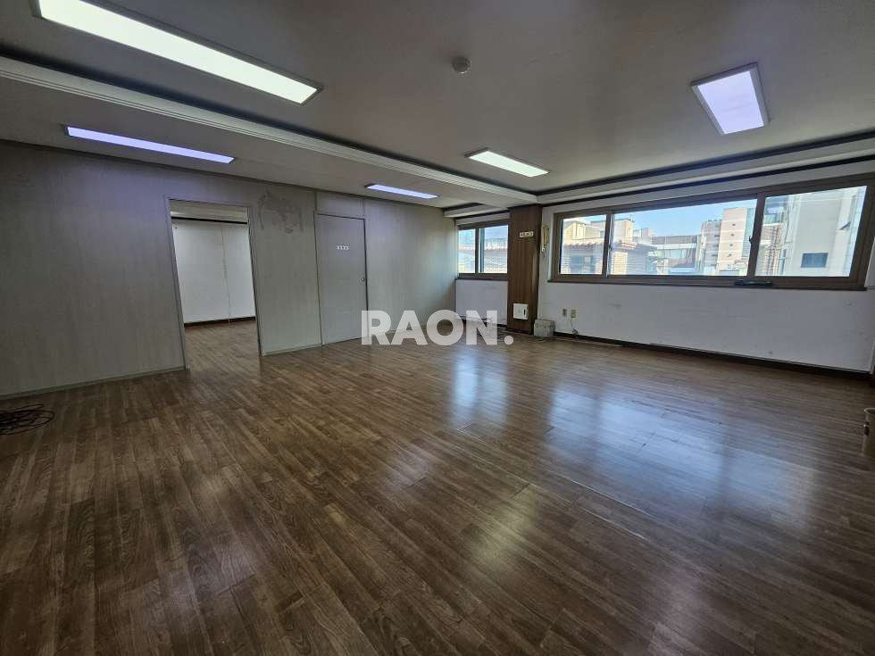 서울 마포구 망원동 [30평]마포구청역 도보 2분 가성비 사무실 월세 매물번호 12948 사진 4